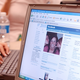 Illustration for article titled Jewish All-Girls School’s Facebook Ban Immodestly Goes Viral